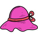 Девочка icon
