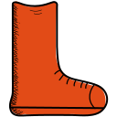 Девочка icon