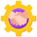 crm icon