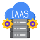 Iaas icon