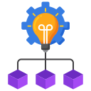 infraestructura icon