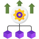 infraestructura icon