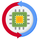 automatización icon