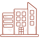 Офис icon