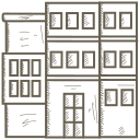 Офис icon
