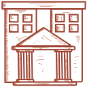 Офис icon