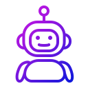 robot icon