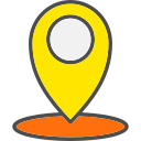 gps icon