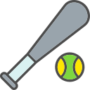 béisbol icon