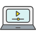 video icon