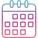 calendario icon