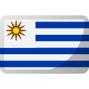 uruguay 