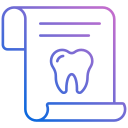 informe médico icon