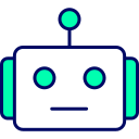 robot icon