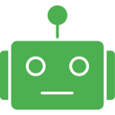 robot icon