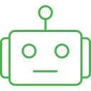 robot icon