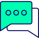 comunicación icon