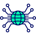 ciberespacio icon