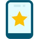 estrella icon