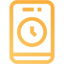 reloj icon