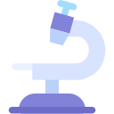 microscopio icon