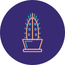 cactus icon