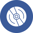 dvd icon