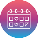 calendrier