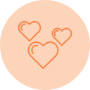 corazón icon