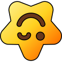 guiño emoji icon