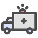 ambulancia icon