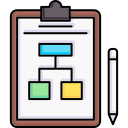 plan icon