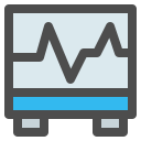 cardiograma icon