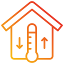 temperatura inteligente icon