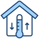 temperatura inteligente icon