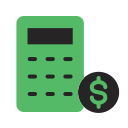 calculadora icon