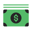 dólar icon