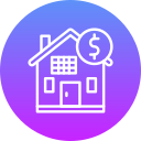 comprar casa icon