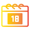 calendario icon