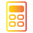 calculadora icon