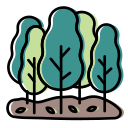 naturaleza icon