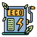 energía icon