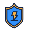 seguridad icon