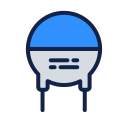 resistor icon