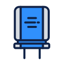 resistor icon