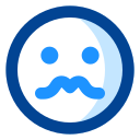 bigote icon