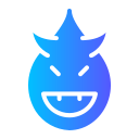 demonio icon