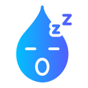 durmiendo icon