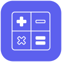 calculadora icon