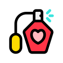 perfume icon